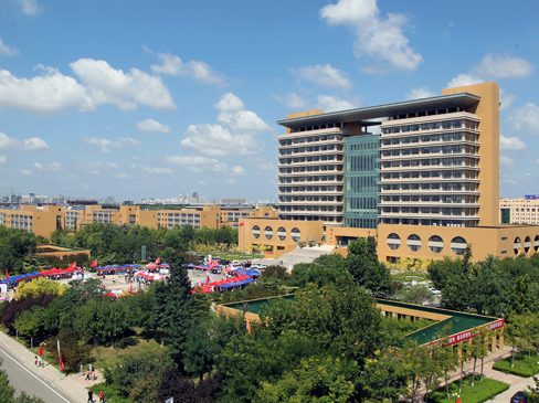 東營職業學院：培養&ldquo;下得去留得住用得上起得來&rdquo;的新農人