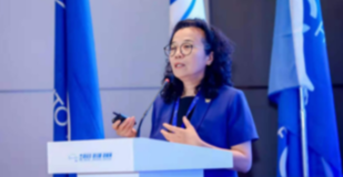 馮燕春：自主可控生態是應對&ldquo;缺芯&rdquo;的基本保障