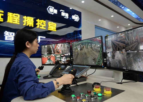 筑牢&ldquo;根&rdquo;與&ldquo;魂&rdquo;　湖南&ldquo;紅色引擎&rdquo;激發國企強勁動力