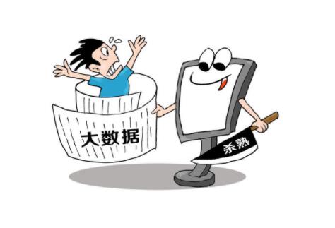 &ldquo;大數據殺熟&rdquo;仍存　破除&ldquo;隱蔽性&rdquo;是難題