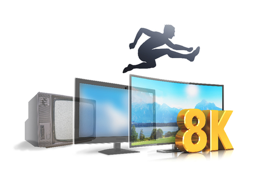 新型顯示產業跑出&ldquo;加速度&rdquo; 核心技術攻關待加強