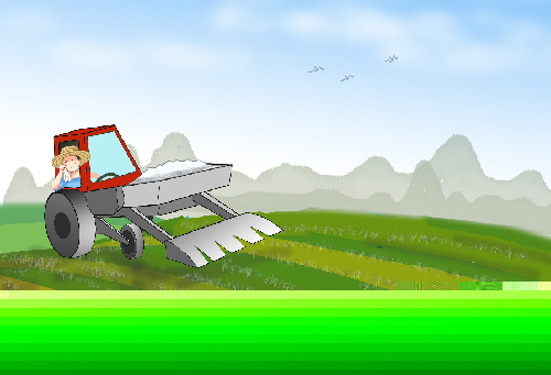 &ldquo;價廉物不美&rdquo;　低價低質農機讓農民又愛又恨