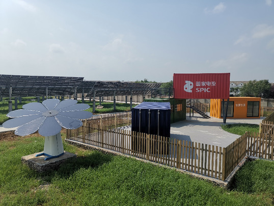 國資央企的&ldquo;鄉村振興經&rdquo;