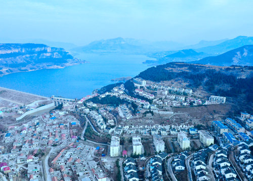 數千棟&ldquo;堅挺別墅&rdquo;野蠻侵蝕濟南泉域保護區