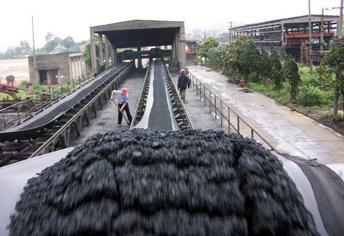 每月一項(xiàng)&ldquo;黑科技&rdquo;　最大無煙煤基地謀求低碳轉(zhuǎn)身