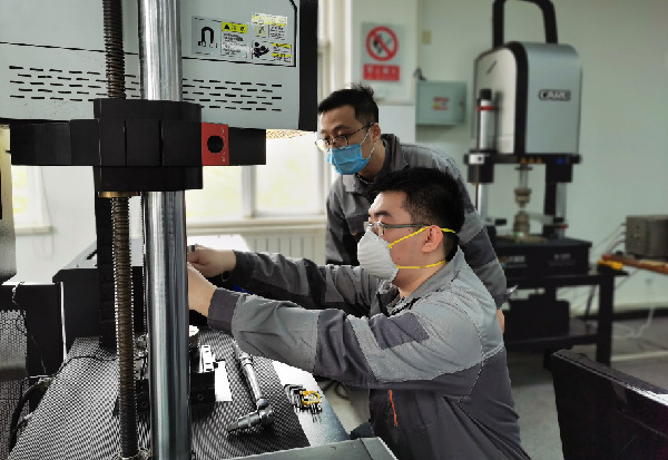 惠企政策落地　企業仍有&ldquo;三盼&rdquo;