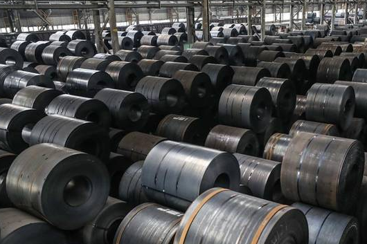 鋼鐵十年，應對&ldquo;三道大考&rdquo;