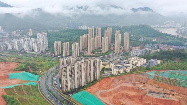 &ldquo;征遷+房票&rdquo;盤活樓市　謹防形成&ldquo;新白條&rdquo;