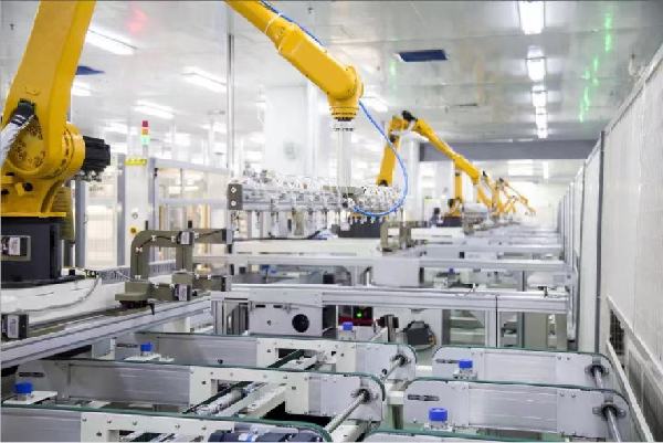 走出去，搶訂單&mdash;&mdash;江蘇借&ldquo;機&rdquo;出海引投資觀察