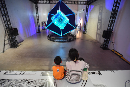 中國科幻如何&ldquo;熱&rdquo;下去、&ldquo;走&rdquo;出去？