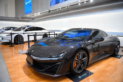 市場趨于集中　新能源車企如何搶占&ldquo;一席之地&rdquo;