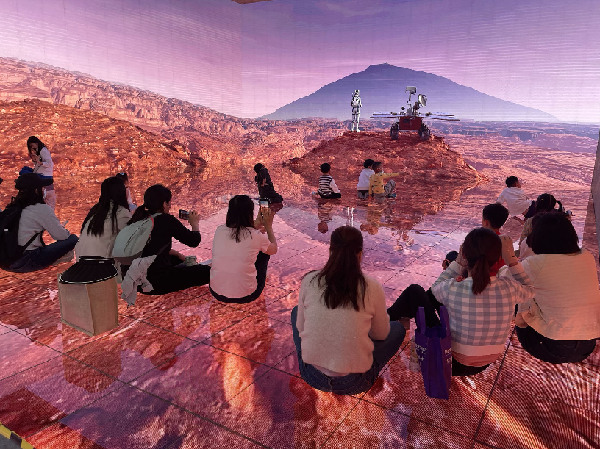 騰&ldquo;空&rdquo;而起的新增長極&mdash;&mdash;中國空天信息產業發展觀察