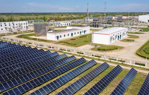 緊扣重點　更大力度布局戰略新興產業&mdash;&mdash;國有企業下半年發展動向觀察