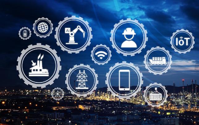 強治理重創新方能&ldquo;點數成金&rdquo;&mdash;&mdash;走進國內首家省級數據集團