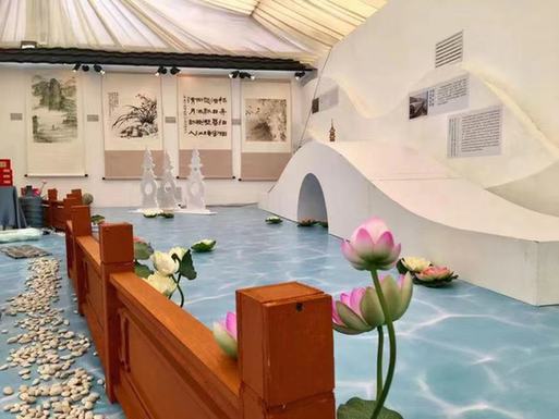 讓傳統(tǒng)文化&ldquo;可知可感&rdquo;&mdash;&mdash;&ldquo;天下第一名社&rdquo;的產(chǎn)業(yè)發(fā)展路