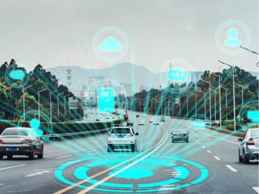 新春走基層｜讓智慧出行體驗更美好&mdash;&mdash;一位車聯網工程師的新年暢想