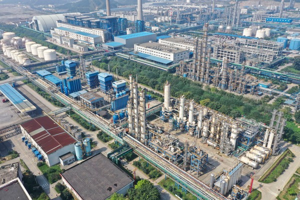 &ldquo;固本&rdquo;穩發展　&ldquo;興新&rdquo;添動能