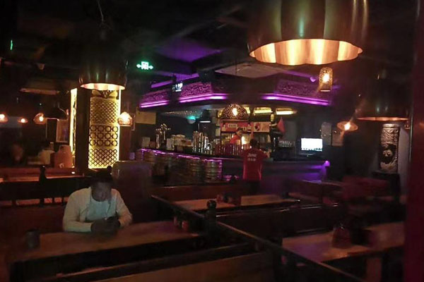 &ldquo;酒吧&rdquo;還是&ldquo;餐飲企業&rdquo;？