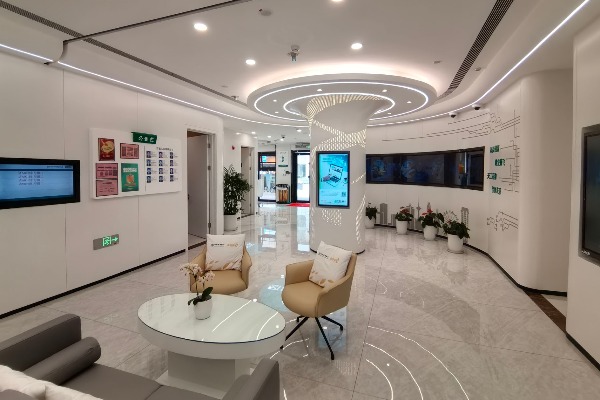 如何用金融&ldquo;活水&rdquo;滋養科創&ldquo;金種子&rdquo;？