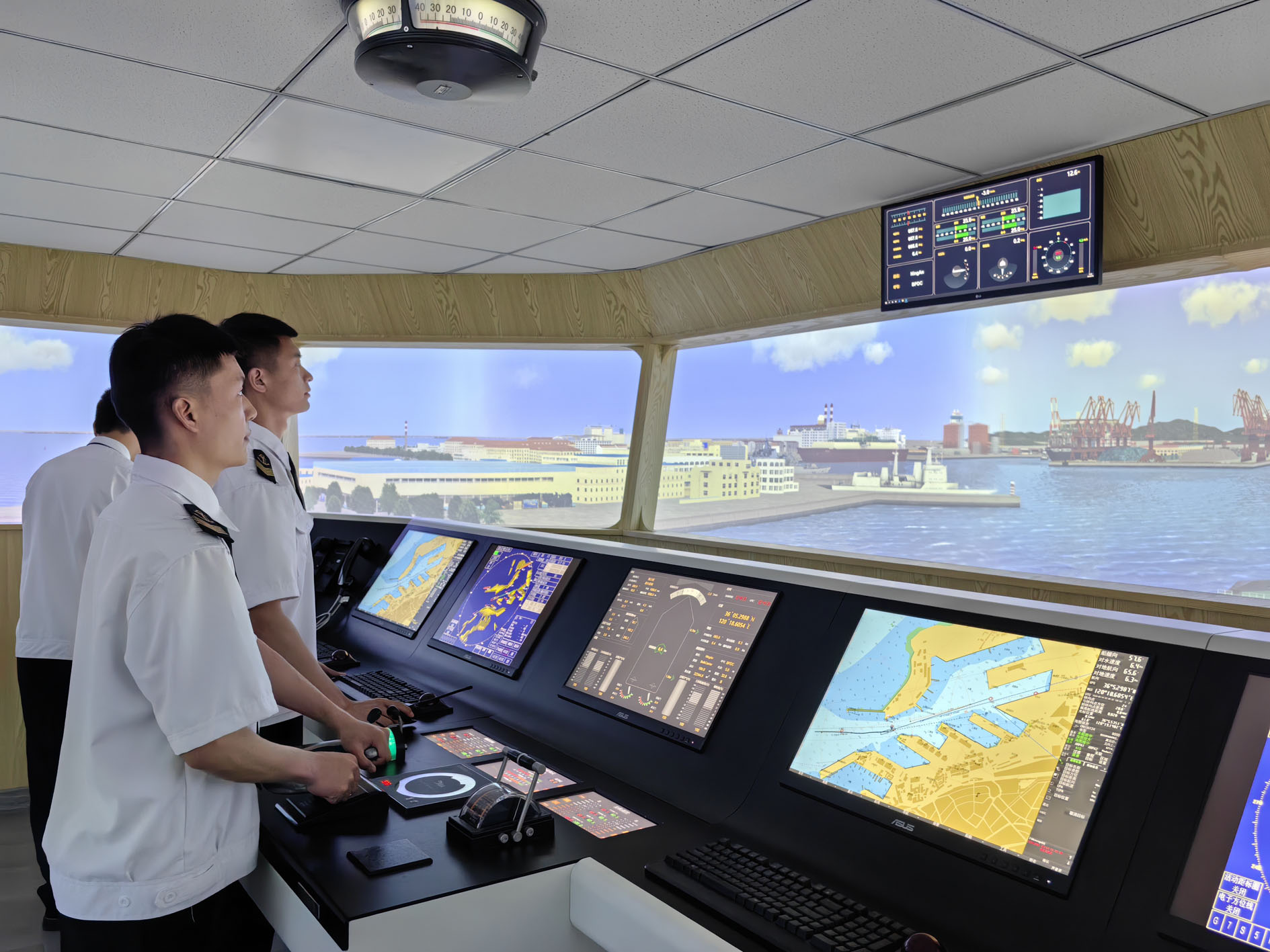 &ldquo;三大數字&rdquo;透視山東職業教育新動向新格局