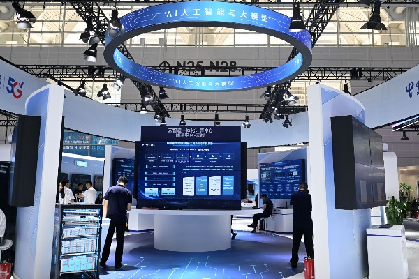 &ldquo;百模大戰&rdquo;中，工業大模型如何闖出&ldquo;新天地&rdquo;？