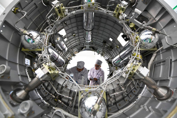 改革里的創新力&mdash;&mdash;北京經濟發展&ldquo;新脈動&rdquo;觀察