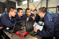 新型研發機構激活創新&ldquo;原點&rdquo;