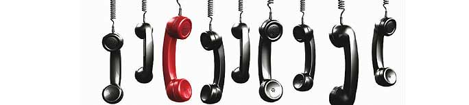 專業化電信詐騙&ldquo;量產&rdquo;新套路