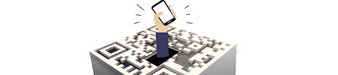 電信詐騙穿上二維碼&ldquo;馬甲&rdquo;