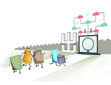 發展中國家競扎國際貿易&ldquo;技術籬笆&rdquo;