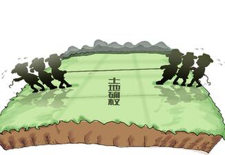 農村集體產權改革遭遇&ldquo;難啃的骨頭&rdquo;