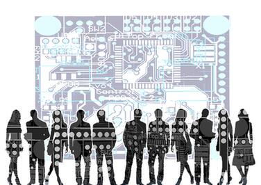 人工智能行業人才需求旺盛