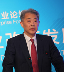 邁向&ldquo;世界一流&rdquo; 先&ldquo;有所不為&rdquo;再 &ldquo;有所為&rdquo;