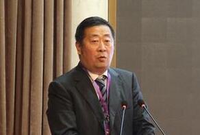 李鋒: 堅持&ldquo;科技創新、制度創新兩輪驅動&rdquo;