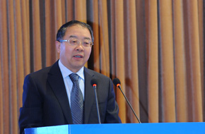 王敏：三點倡議推動企業改革創新