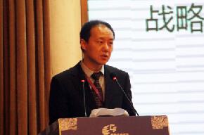 薄滿輝: 持續創新是航旅縱橫發展的核心動力