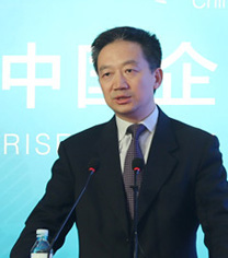 國企可借力民營資本成為&ldquo;世界一流&rdquo;