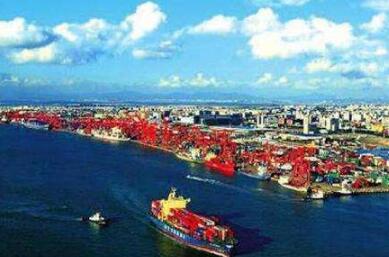 央企共建&ldquo;一帶一路&rdquo;走深走實