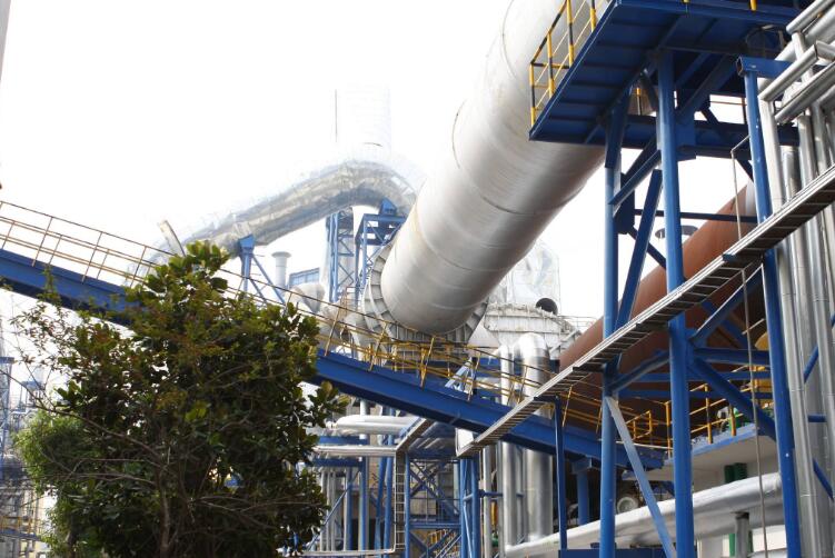 僵尸企業&ldquo;借尸還魂&rdquo;造劣質水泥