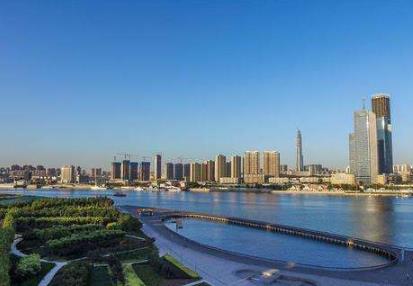 京津國企協同發展共譜&ldquo;雙城記&rdquo;