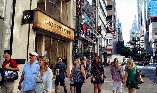 老鳳祥突破股權(quán)固化僵局再出發(fā)