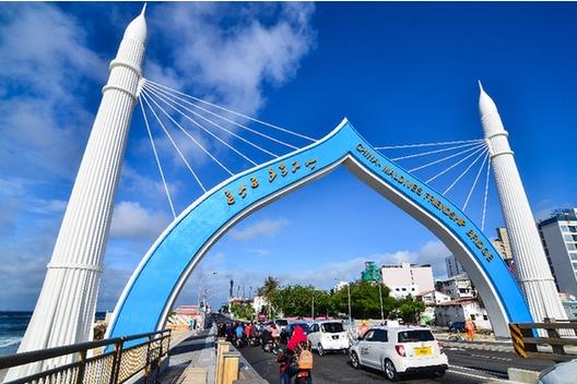 央企&ldquo;三個共贏&rdquo;助力&ldquo;一帶一路&rdquo;建設持續深化