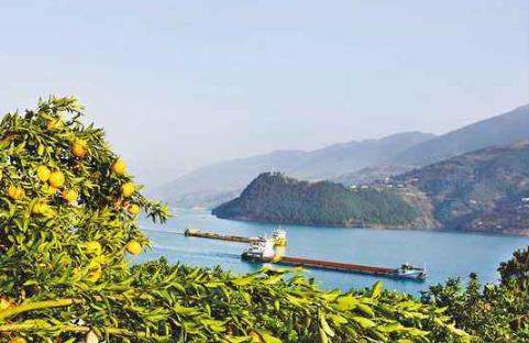 中國節能：爭做長江經濟帶生態保護&ldquo;領頭雁&rdquo;