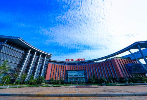 中國雷達工業實現&ldquo;換道超車&rdquo;