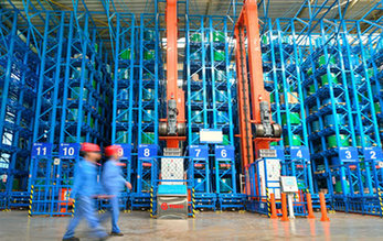 太鋼集團(tuán)：瞄準(zhǔn)&ldquo;高精尖缺&rdquo;　角逐全球行業(yè)領(lǐng)軍者