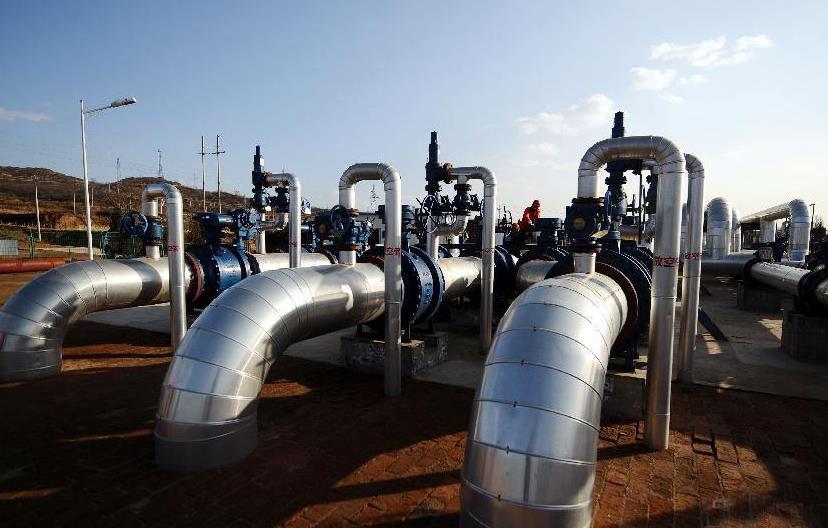 我國煤層氣開發須緊扣&ldquo;適應性&rdquo;