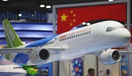 &ldquo;項目黨建&rdquo;成大飛機事業&ldquo;最強堡壘&rdquo;