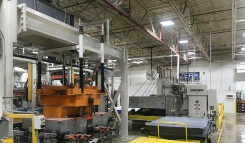 上海老牌國企&ldquo;出海&rdquo;走新路