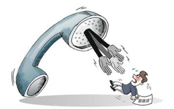 瘋狂的套路貸：&ldquo;砍頭息&rdquo;+軟暴力滋生黑產業