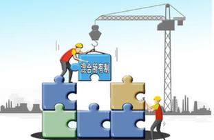 陜西最早混改&ldquo;范例&rdquo;：民營股東為何&ldquo;混&rdquo;不下去？